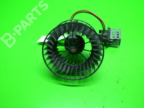 Used Heater blower motor RENAULT KANGOO (KC0/1_) 1.2 (KC0A, KC0K, KC0F, KC01) (58 hp) 6402138