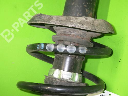 Right front shock absorber VW GOLF V (1K1) 1.9 TDI | BP6644730M17 