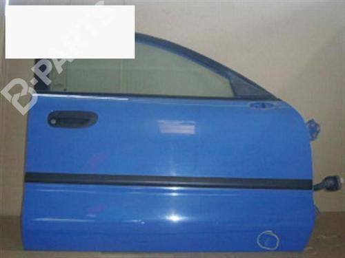 Used Right front door MITSUBISHI CARISMA (DA_) 1.8 16V GDI (DA2A) (125 hp) 6642549