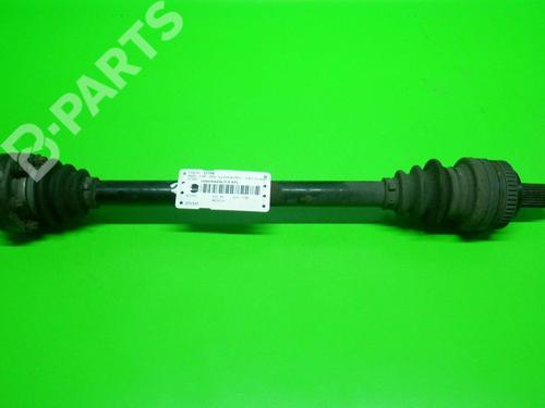 Used Right rear driveshaft BMW 3 Compact (E46) 316 ti (115 hp) 6667760