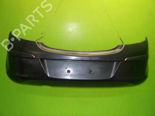 Bagtil kofangere Bagtil kofangere OPEL CORSA D (S07) 1.2 (L08, L68) (80 hp) 35797609 35797609