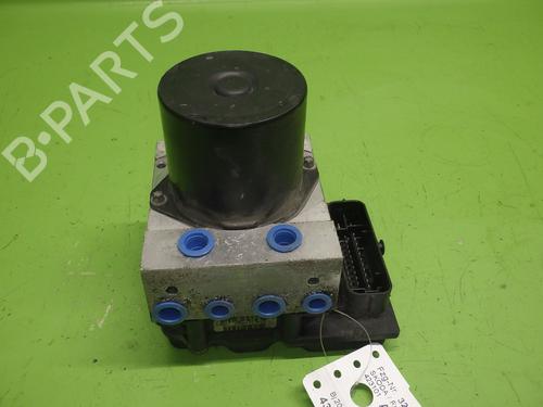 ABS Bremseaggregat SKODA ROOMSTER (5J7) 1.9 TDI (105 hp) 30582294