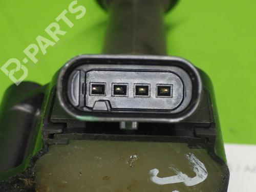 Ignition coil OPEL ASTRA K Sports Tourer (B16) 1.4 Turbo (35) | BP11747492M94 