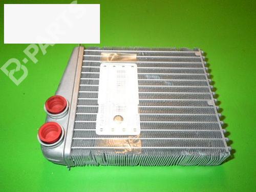 Used Heater matrix NISSAN NOTE (E11, NE11) 1.6 (110 hp) 6355590