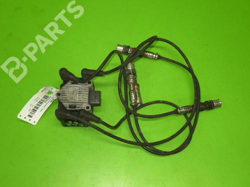 Used Ignition coil SEAT IBIZA II (6K1) 1.4 i (60 hp) 6387804
