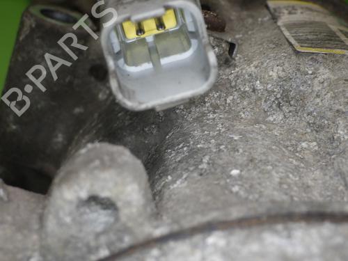 AC compressor RENAULT CLIO III (BR0/1, CR0/1) 1.2 16V (BR02, BR0J, BR11, CR02, CR0J, CR11) | BP37411907M34 - Image 4