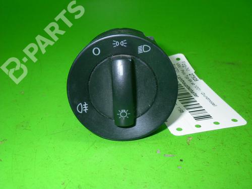 Forlygtekontakt VW POLO (9N_, 9A_) 1.2 12V (64 hp) 6371145