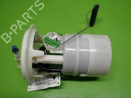 Used Electronic module PEUGEOT 308 I (4A_, 4C_) 1.6 16V (120 hp) 21946334