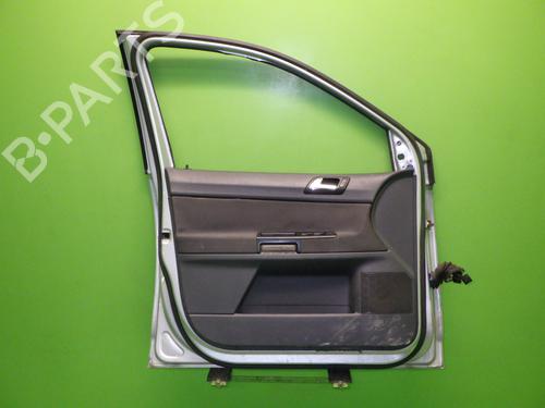 Left front door VW POLO IV (9N_, 9A_) 1.2 12V | BP29602239C2 