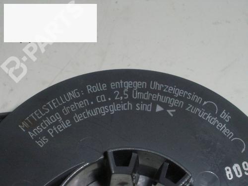 Squib airbag OPEL ASTRA G Hatchback (T98) 1.6 (F08, F48) | BP6340819C102 