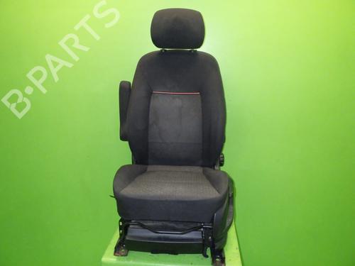 Used Left front seat Left front seat FORD GALAXY II (WA6) 2.0 TDCi (130 hp) 36367134 36367134