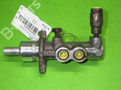 Used Brake master cylinder FORD ESCORT V (AAL, ABL) 1.4 (75 hp) 6385689