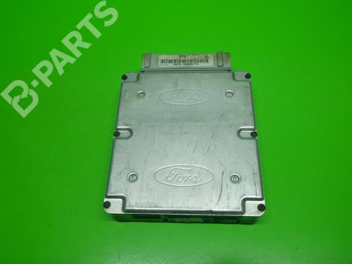 Used Control unit FORD FIESTA III (GFJ) 1.1 (50 hp) 6362975