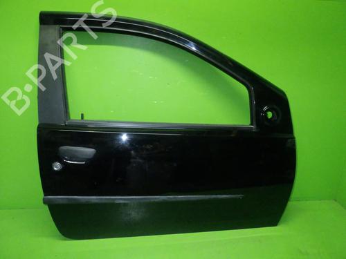 Used Right front door FIAT PUNTO (188_) 1.2 60 (188.030, .050, .130, .150, .230, .250) (60 hp) 6673506