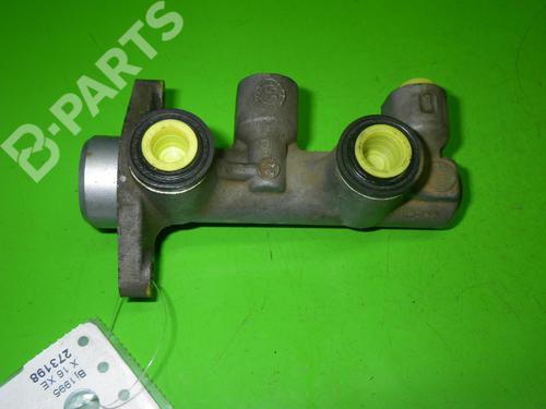 Used Brake master cylinder OPEL TIGRA (S93) 1.6 16V (F07) (106 hp) 6374379