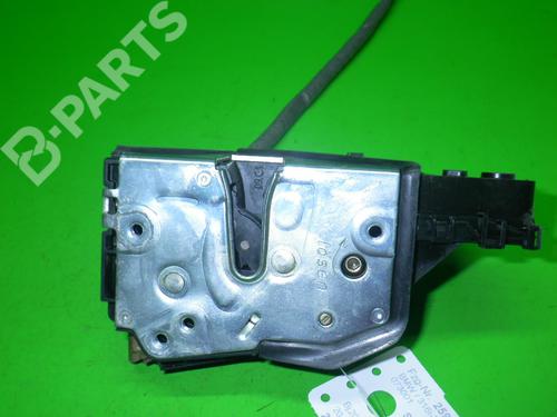 Used Front right lock BMW 3 (E46) 320 d (136 hp) 6604211