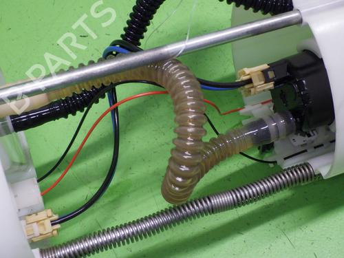 Electronic module FIAT DOBLO Cargo (263_) 1.3 D Multijet | BP38160164M83 - Image 4
