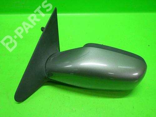 Left mirror RENAULT LAGUNA II Grandtour (KG0/1_) 2.2 dCi (KG0F, KG1N) | BP6605000C26 