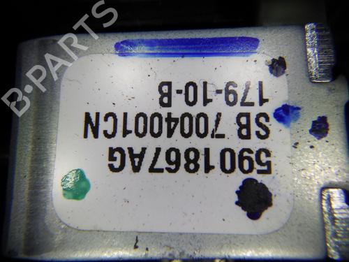 Steering column OPEL INSIGNIA A Sports Tourer (G09) 2.0 Turbo 4x4 (35) | BP20976735M21