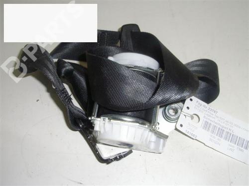 Used Rear left seatbelt VW GOLF PLUS V (5M1, 521) 1.4 TSI (122 hp) 6658323