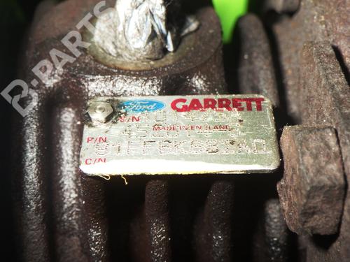 Turbocharger/Supercharger FORD ESCORT CLASSIC Turnier (ANL) 1.8 TD | BP8301340M71 
