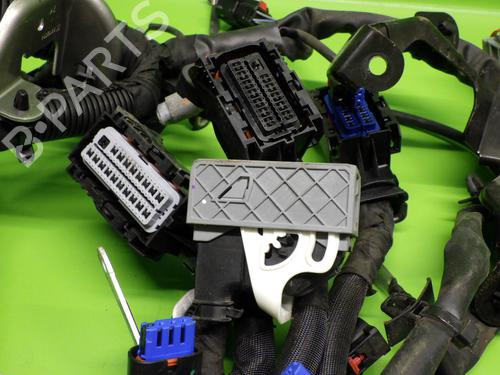 Wiring harness OPEL ASTRA K Sports Tourer (B16) 1.4 Turbo (35) | BP14742119E16 