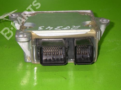 ECU airbags FORD MONDEO III (B5Y) 1.8 16V | BP6382571M53 