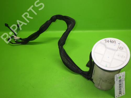 Electronic module MERCEDES-BENZ E-CLASS (W211) E 220 CDI (211.006) | BP14739403M83 