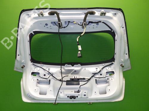 Tailgate OPEL MOKKA MOKKA-e (76) | BP38737059C6 - Image 4
