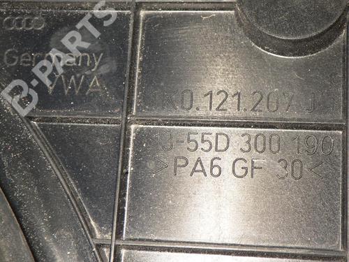 Electronic module VW GOLF V (1K1) 1.9 TDI | BP6386117M83 