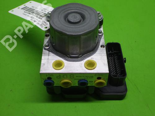 Used ABS pump OPEL CORSA E (X15) 1.4 (08, 68) (90 hp) 6397024
