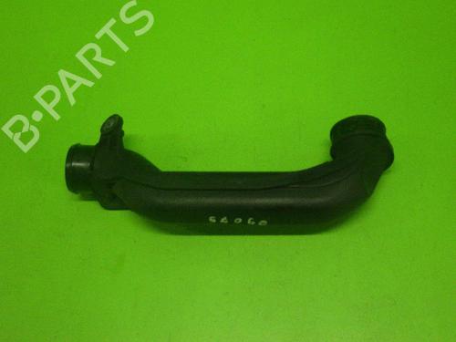Used Intake manifold SKODA OCTAVIA II Combi (1Z5) 2.0 TDI 16V (140 hp) 14724987
