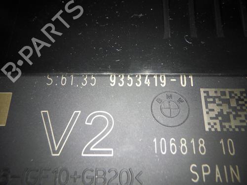 Other BMW 5 (F10) 520 d | BP18251205O1 