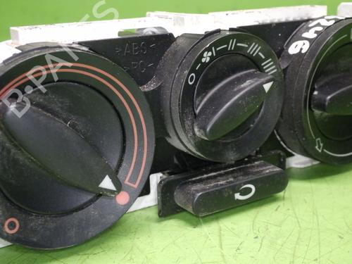 Climate control AUDI A3 (8L1) 1.6 | BP29622074I5 