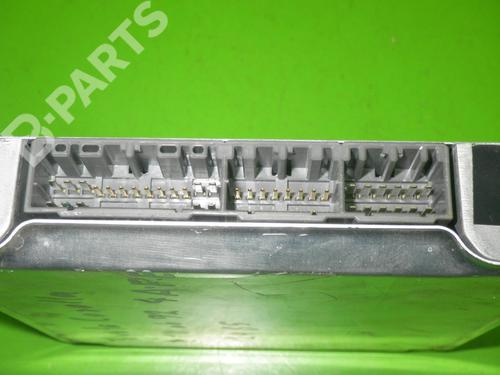 Control unit TOYOTA COROLLA Compact (_E10_) 1.6 Si (AE101_, AE101R) | BP6365615M11 