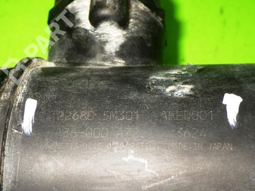 Mass air flow sensor NISSAN X-TRAIL I (T30) 2.2 Di 4x4 | BP8888530M95 