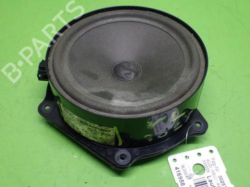 Used Speaker AUDI A2 (8Z0) 1.4 (75 hp) 22185395