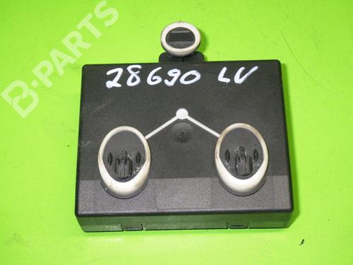 Used Electronic module AUDI A6 Allroad C6 (4FH) 2.7 TDI quattro (180 hp) 6379602