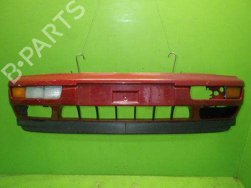 Used Front bumper VW GOLF III (1H1) 1.6 (75 hp) 21546461