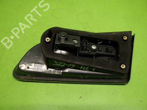 Left tailgate light SEAT IBIZA III (6L1) 1.4 16V | BP28364121C79 