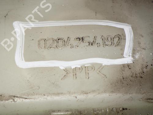 Expansion tank CITROËN C4 I (LC_) 2.0 HDi | BP14721896C120 