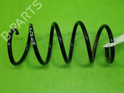 Used Shock absorber spring NISSAN PULSAR Hatchback (C13) 1.2 DIG-T (115 hp) 13035097