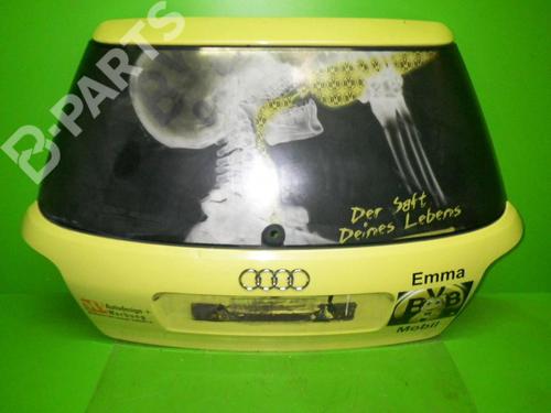 Tampa da Mala AUDI A4 B5 Avant (8D5) 1.8 T (150 hp) 6348580