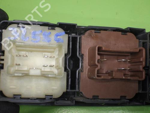 Left front window switch DACIA DUSTER (HS_) 1.5 dCi (HSMC) | BP36172944I27 - Image 3