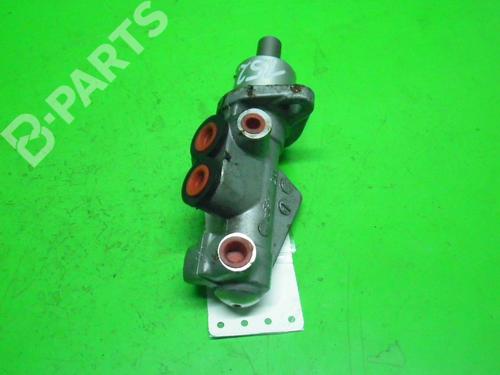 Brake master cylinder RENAULT CLIO II (BB_, CB_) 1.5 dCi (B/CB08) | BP6404666M77 