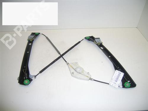 Used Front right window mechanism VW GOLF V (1K1) 1.9 TDI (105 hp) 6603237