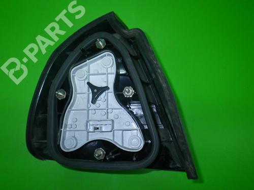 Right taillight MITSUBISHI CARISMA (DA_) 1.8 16V GDI (DA2A) | BP6641723C35 