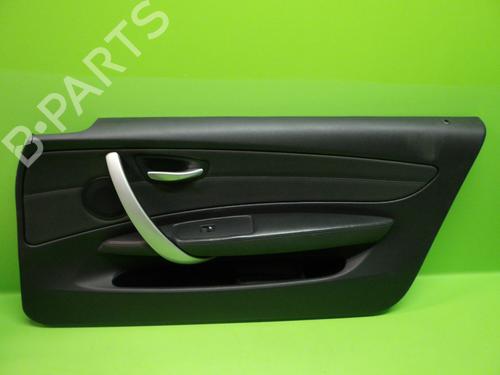 Used Front right panel BMW 1 Convertible (E88) 120 d (177 hp) 18057761