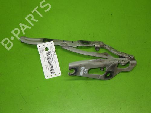 Used Hinge/Door check strap BMW 3 (E90) 320 d (163 hp) 14725216