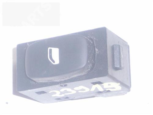 Left rear window switch PEUGEOT 407 (6D_) 1.6 HDi 110 (6D9HZC, 6D9HYC) (109 hp) 6348352